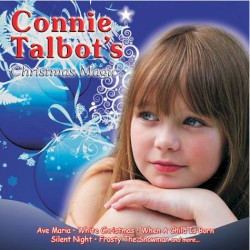 Connie Talbot's Holiday Magic