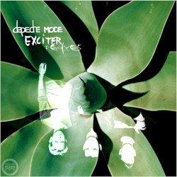 Exciter Remixes