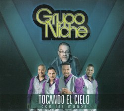 Tocando el cielo con las manos