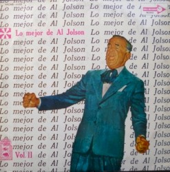 Lo Mejor de Al Jolson Vol. II