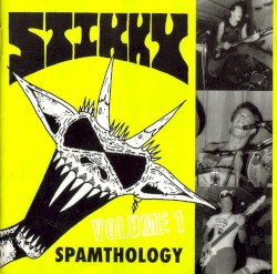 Spamthology, Volume 1