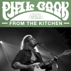 From the Kitchen: Austin, TX - 10/18/2016 @ The Parish