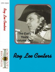 The Early Years, Volume One