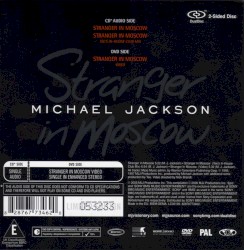 Stranger in Moscow