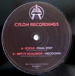 Final Stop / Meltdown