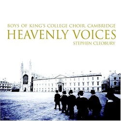 Heavenly Voices