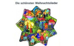 Die schönsten Weihnachtslieder
