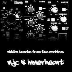 Riddim Tracks From the Archives