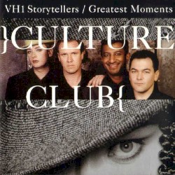 VH1 Storytellers: Greatest Moments