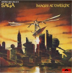 Images at Twilight