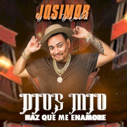 Dios mío haz que me enamore