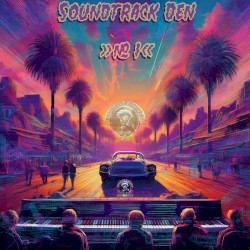 Soundtrack Den No. 1