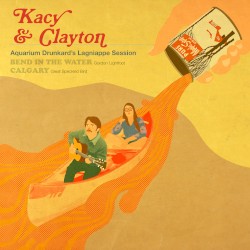 Aquarium Drunkard's Lagniappe Session