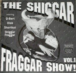 The Shiggar Fraggar Show! Volume 1