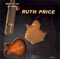 Ruth Price Sings With Johnny Smith