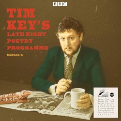Tim Key’s Late Night Poetry Programme, Series 4