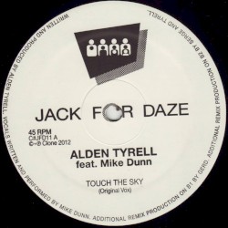Touch the Sky
