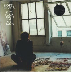 Get Your Hand in My Hand