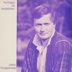 Kuningas tai kerjäläinen