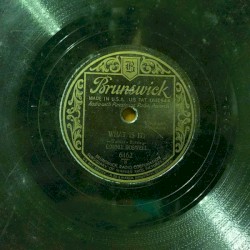 What Is It? / I'm All Dressed Up With a Broken Heart