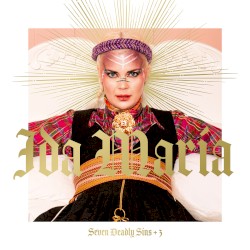 Seven Deadly Sins + 3