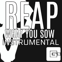 Reap What You Sow (instrumental)