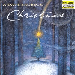 A Dave Brubeck Christmas