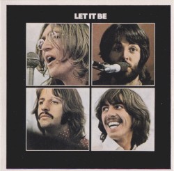 Let It Be