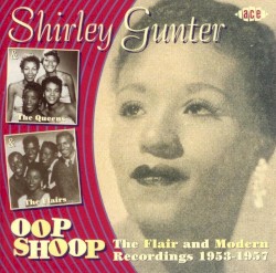 Oop Shoop: The Flair and Modern Recordings 1953-1957