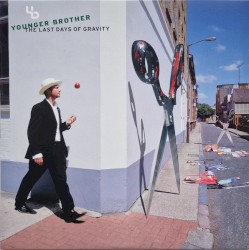 The Last Days of Gravity