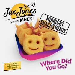 Where Did You Go? Midnight Snacks Remix