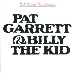 Pat Garrett & Billy the Kid