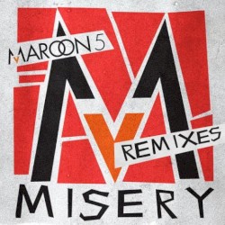 Misery (Remixes)