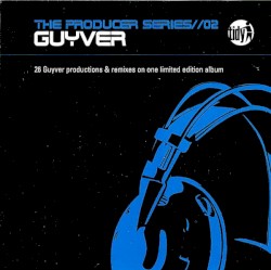 The Producer Series//02