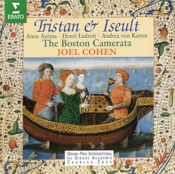 Tristan & Iseult