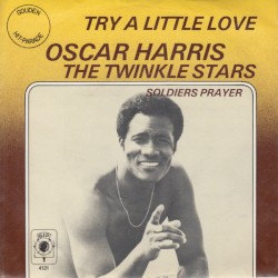 Try a Little Love / Soldiers Prayer