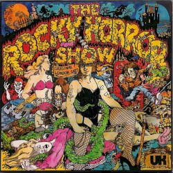 The Rocky Horror Show