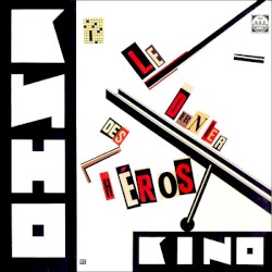 Le dernier des héros