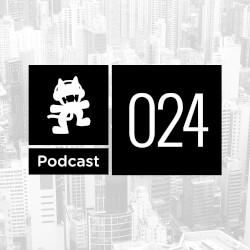2014-08-28: Monstercat Podcast, Ep. 024