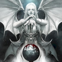 Miss Anthropocene
