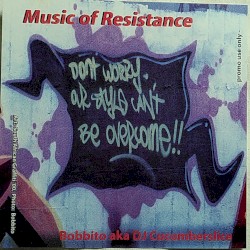 Music Of resistance