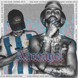 Arcángel: Bzrp Music Sessions, Vol. 54