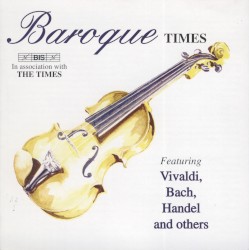Baroque Times