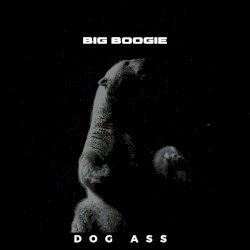 Dog Ass