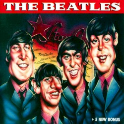 Reeperbahn – The Early Beatles
