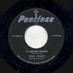 Adiós mis chorreadas / El gavilán pollero