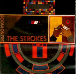 Room on Fire