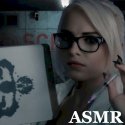 You're SCP-049 the Plague Doctor