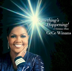 Something's Happening! A Christmas Album