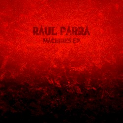 Machines EP